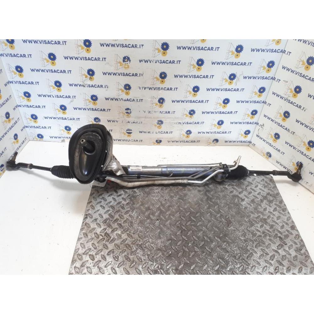 Scatola Sterzo C/Servosterzo (Revisionata) Usato Dal 2011 Al 2013 Volvo V60 «I» (2010)