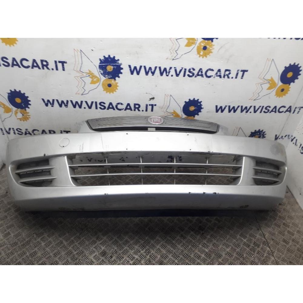 Paraurti Anteriore Usato Dal 2004 Al 2010 Fiat Multipla «Ii» (2004)