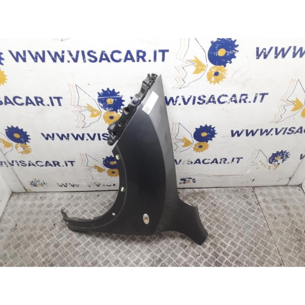 Parafango Anteriore Sinistro Usato Dal 2010 Al 2014 Nissan Juke «I» (2010)