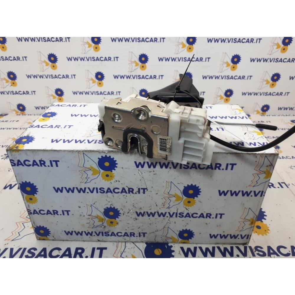 Serratura Porta Posteriore Destro Usato Dal 2008 Al 2011 Mercedes Classe B «W245» (2009)