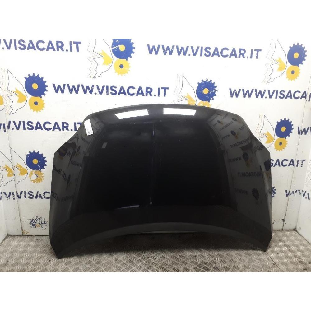 Cofano Anteriore Usato Dal 2005 Al 2008 Volkswagen Golf Plus «I» (2004)