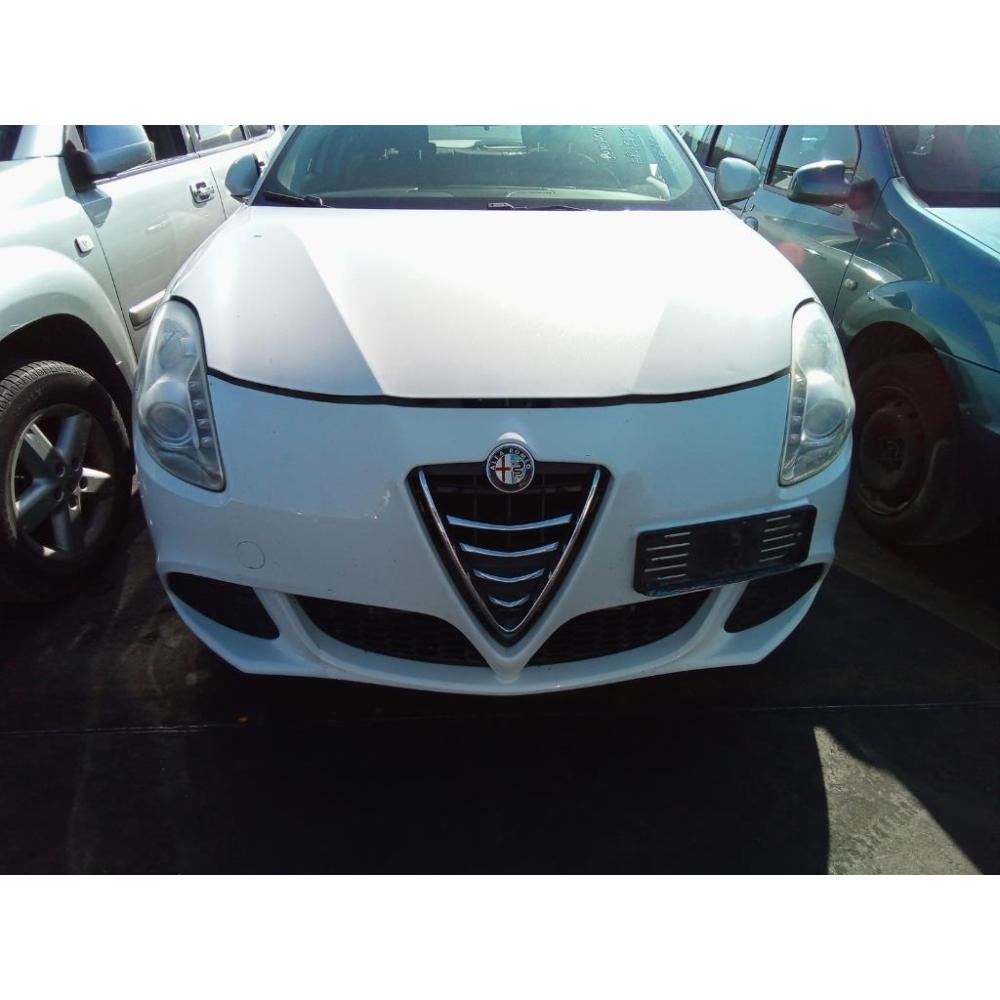 Musata Anteriore Usato Dal 2010 Al 2013 Alfa Romeo Giulietta (2010)