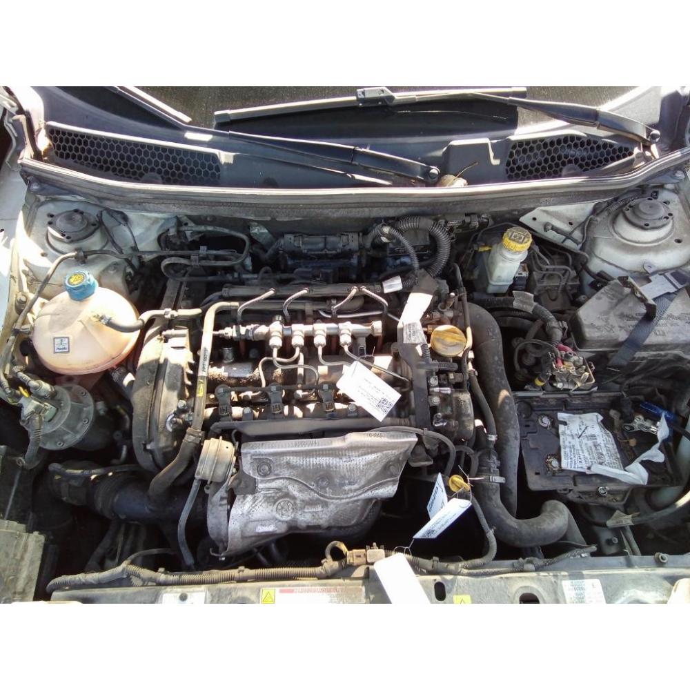 Motore Semicompleto Usato Dal 2010 Al 2013 Alfa Romeo Giulietta (2010)