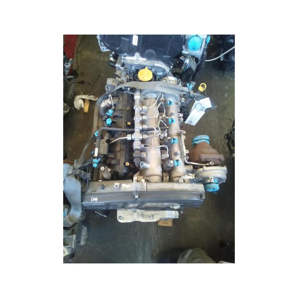 Motore Semicompleto Usato Dal 2010 Al 2013 Alfa Romeo Giulietta (2010)