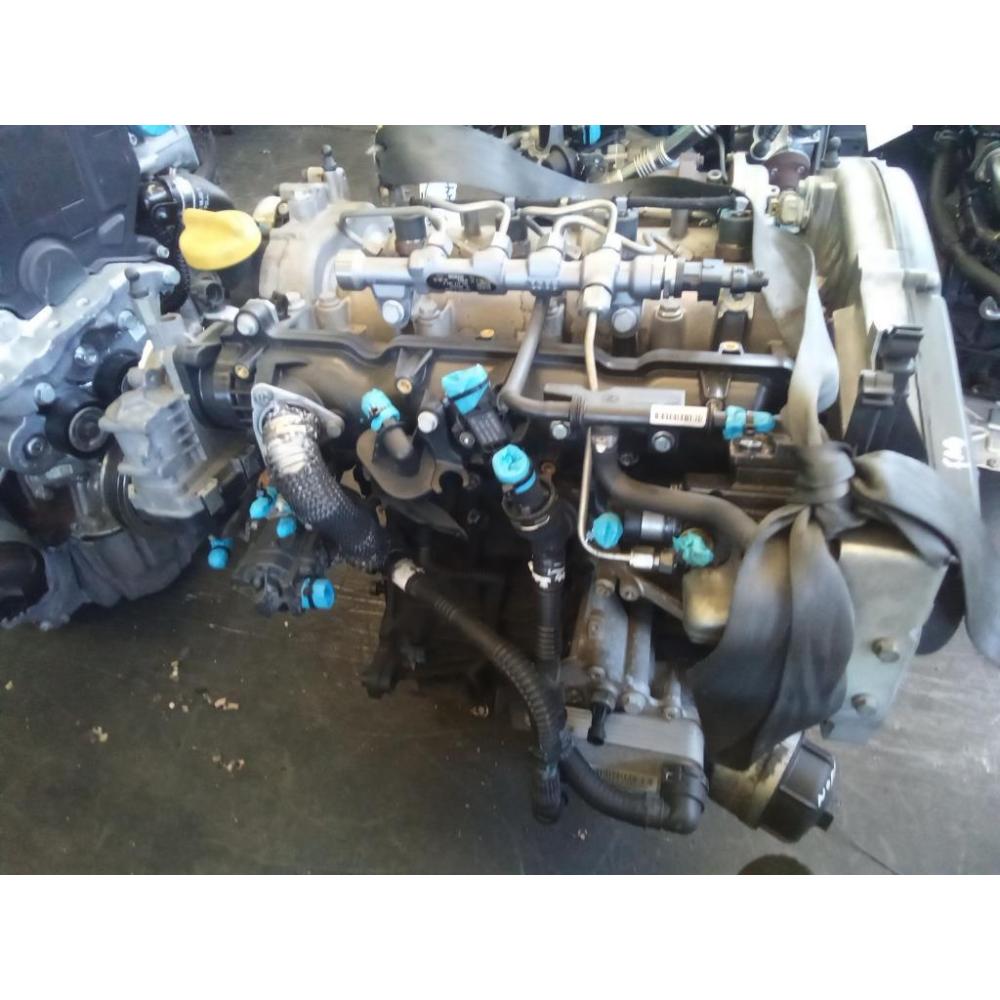 Motore Semicompleto Usato Dal 2010 Al 2013 Alfa Romeo Giulietta (2010)