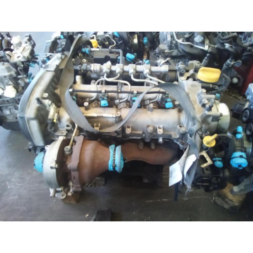 Motore Semicompleto Usato Dal 2010 Al 2013 Alfa Romeo Giulietta (2010)