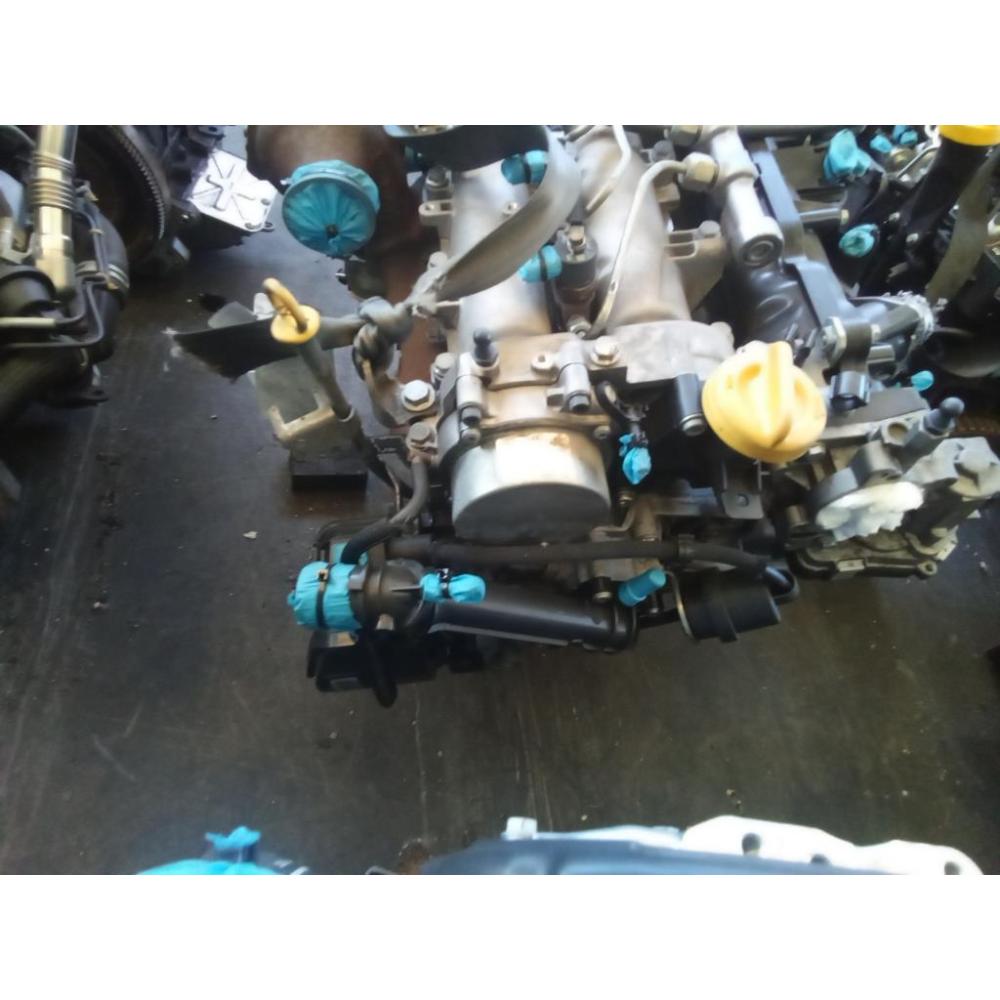 Motore Semicompleto Usato Dal 2010 Al 2013 Alfa Romeo Giulietta (2010)