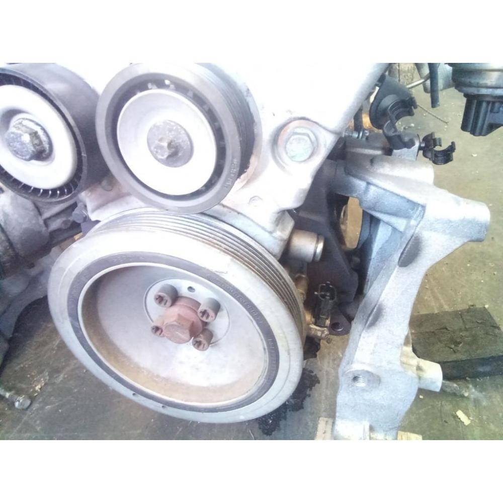 Motore Semicompleto Usato Dal 2010 Al 2013 Alfa Romeo Giulietta (2010)