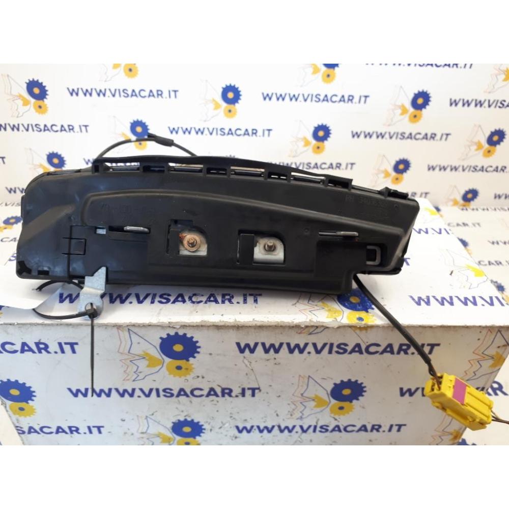 Air-Bag Sedile (anteriore) Destro Usato Dal 2009 Al 2014 Volkswagen Polo «Vi» (2009)