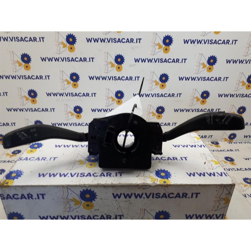 Devioguida Completo Usato Dal 2009 Al 2014 Volkswagen Polo «Vi» (2009)
