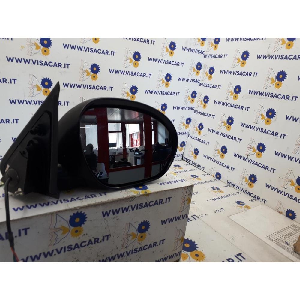 Retrovisore Esterno Anteriore Destro Usato Dal 2010 Al 2014 Nissan Juke «I» (2010)