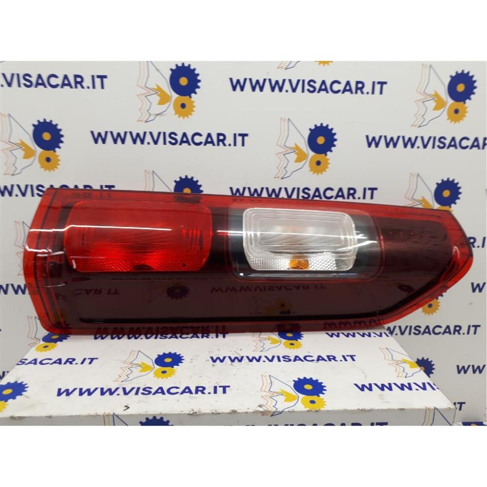 Fanale Posteriore Destro Usato Dal 2015 Al 2019 Renault Trafic «Iv» (2015)