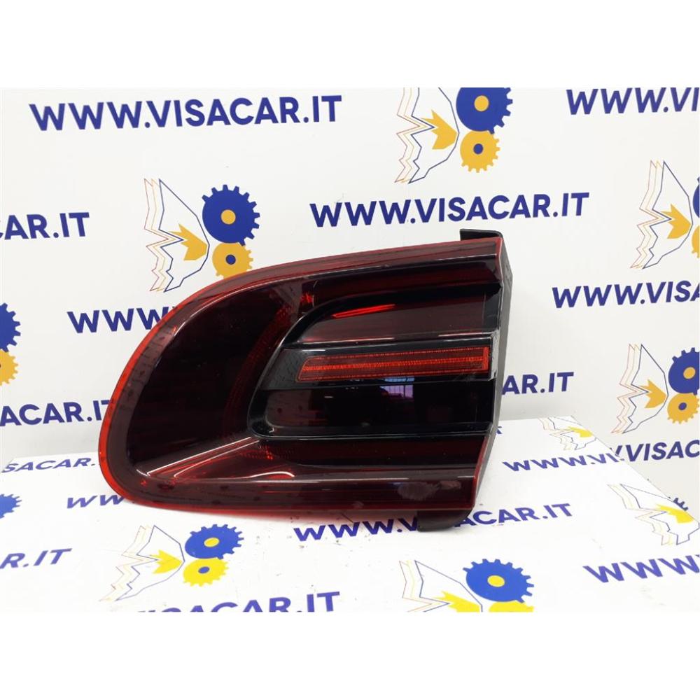 Fanale Posteriore Destro Usato Dal 2014 Porsche Macan «I» (2014)