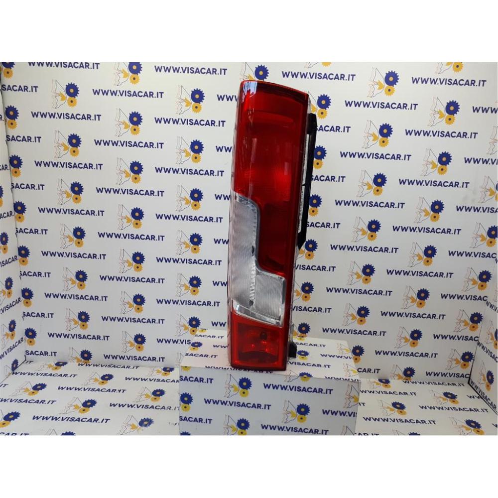 Fanale Posteriore Sinistro Usato Dal 2015 Citroen Jumper «Iii» (2014)