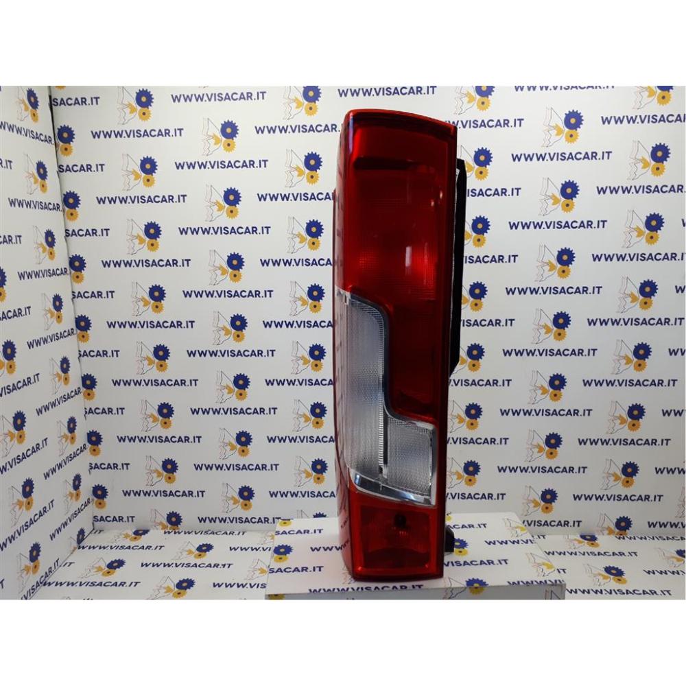 Fanale Posteriore Sinistro Usato Dal 2015 Citroen Jumper «Iii» (2014)