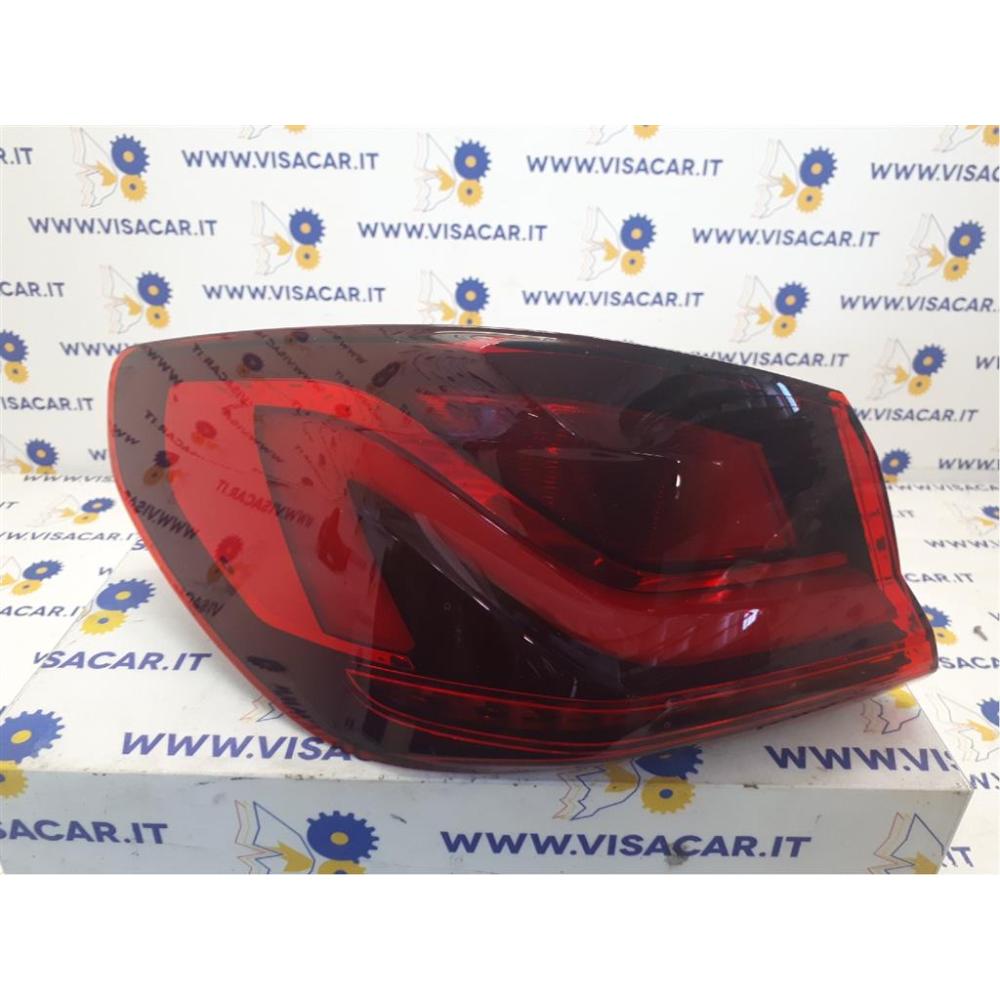 Fanale Posteriore Sinistro Usato Dal 2019 Bmw Serie 1 «F40» Berlina (2019)