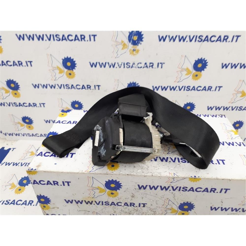 Cintura Di Sicurezza Sedile Anteriore Destro Usato Dal 2011 Renault Twingo «Ii» (2012)