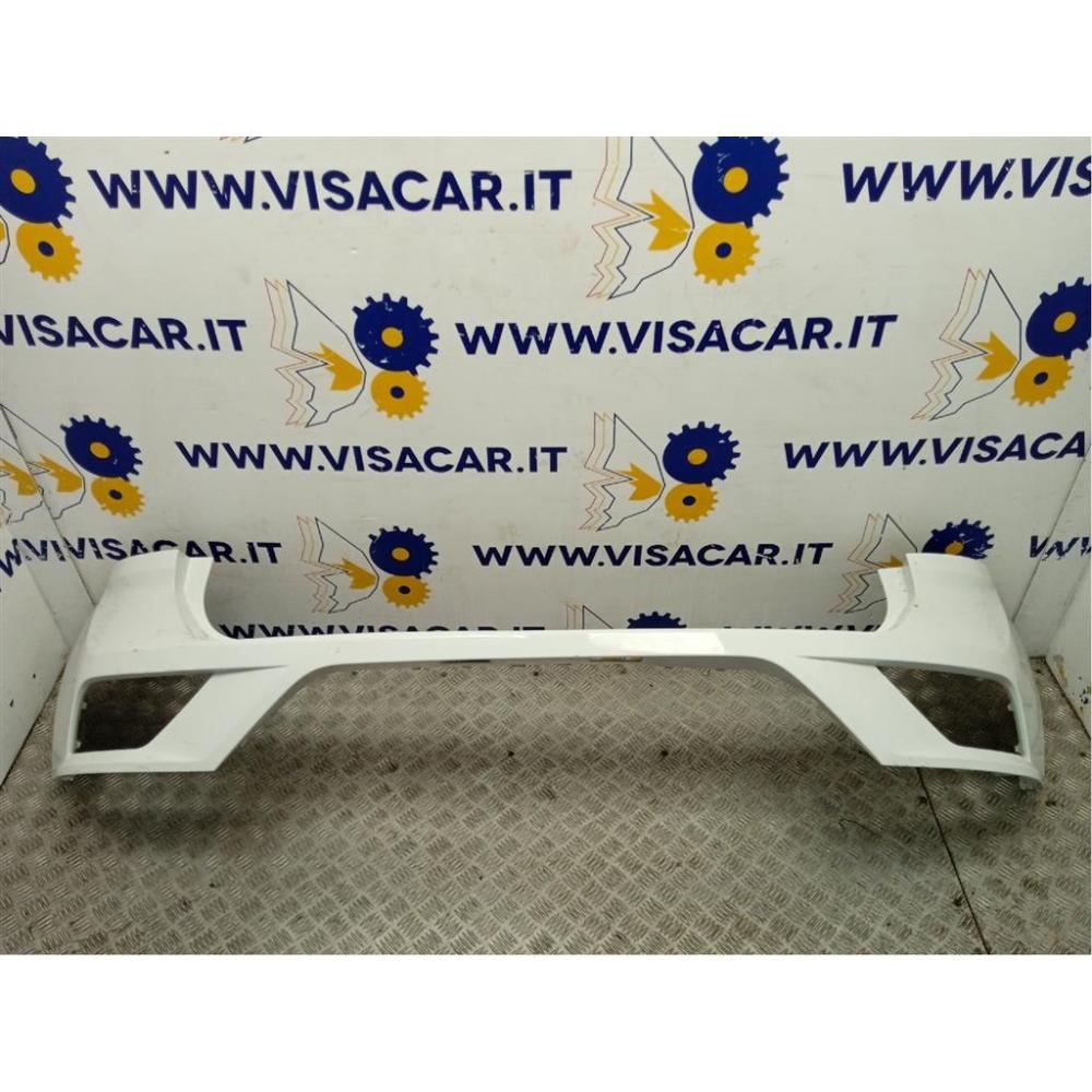 Paraurti Posteriore Usato Dal 2022 Volkswagen T-Roc (2022)