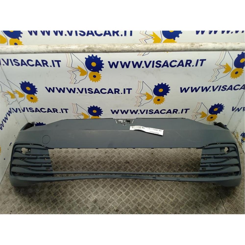 Paraurti Anteriore Usato Dal 2020 Al 2024 Volkswagen Golf «Viii» (2019)