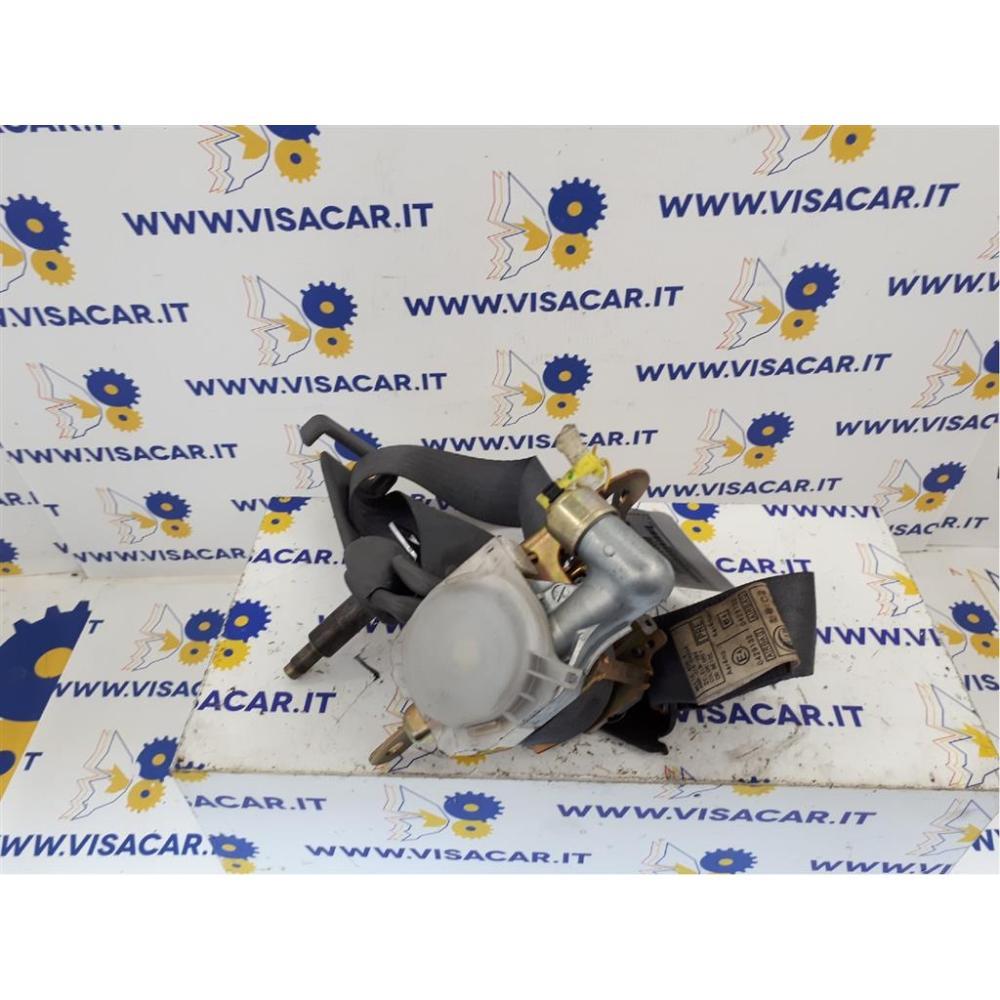 Cintura Di Sicurezza Sedile Anteriore Destro Usato Dal 2000 Al 2006 Toyota Rav 4 «Ii» (2000)