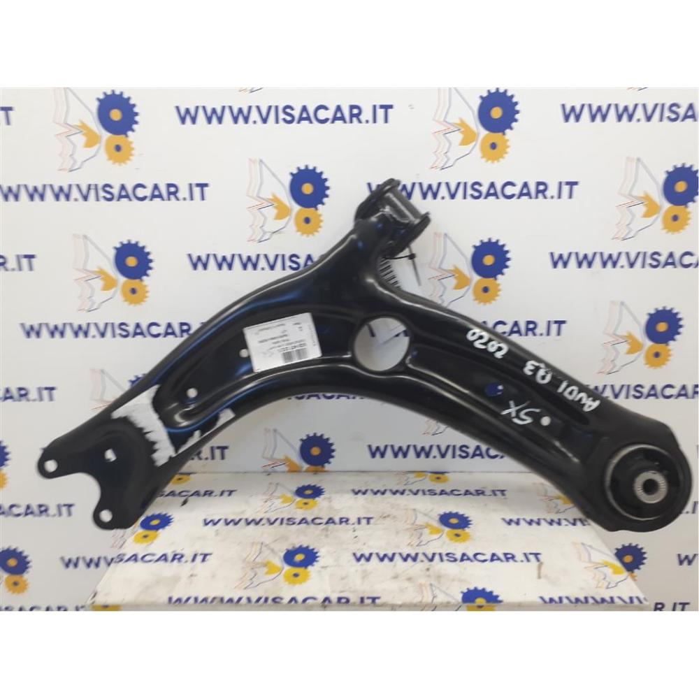 Braccio Oscillante Anteriore Sinistro Usato Dal 2018 Audi Q3 «F3B» (2018)