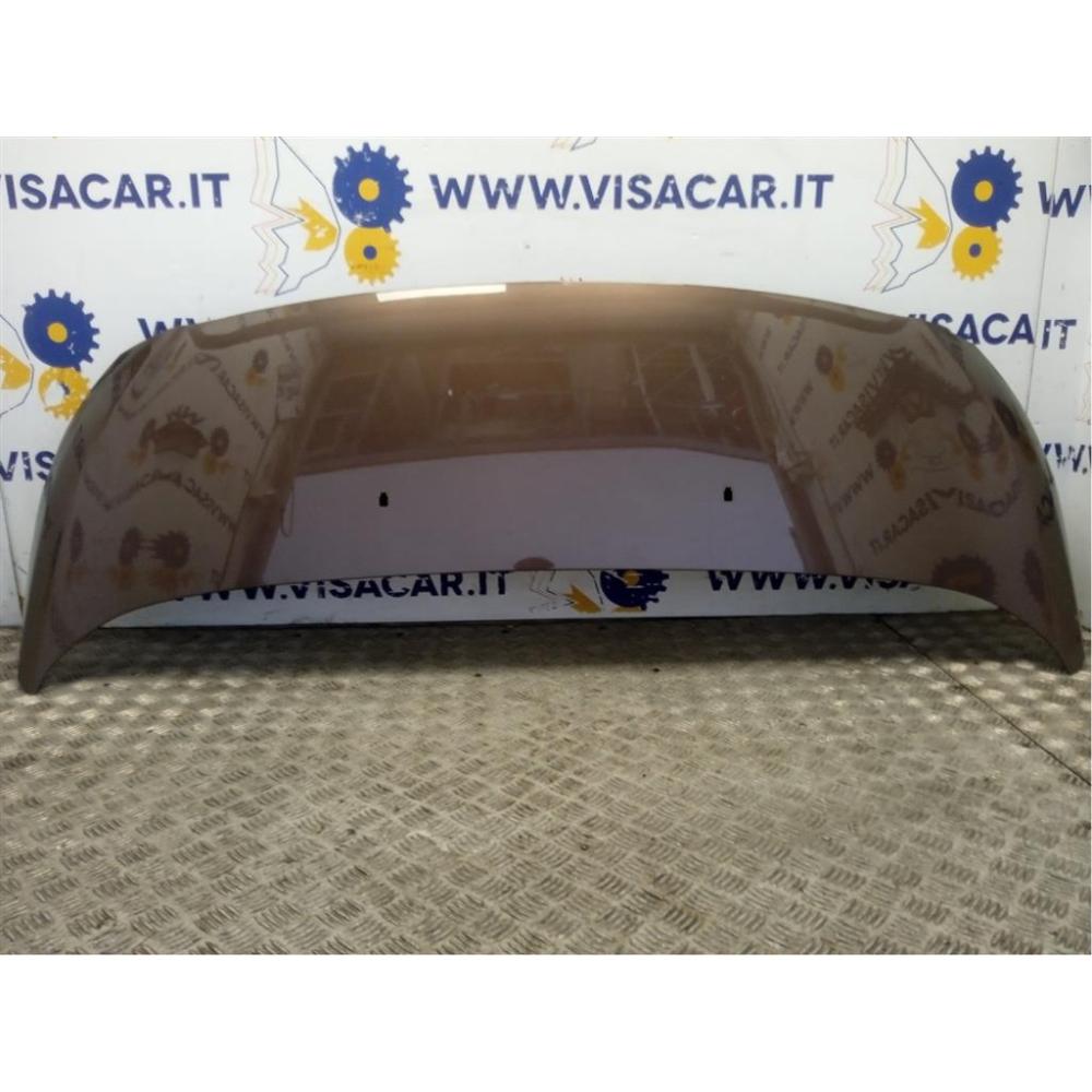 Cofano Anteriore Usato Dal 2016 Al 2023 Citroen Spacetourer (2016)