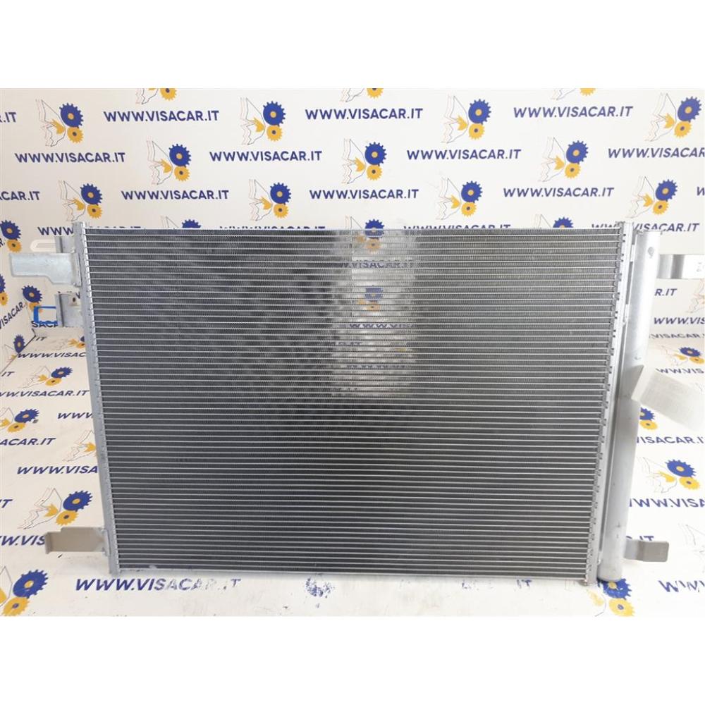 Condensatore A/C Usato Dal 2024 Volkswagen T-Roc (2022)