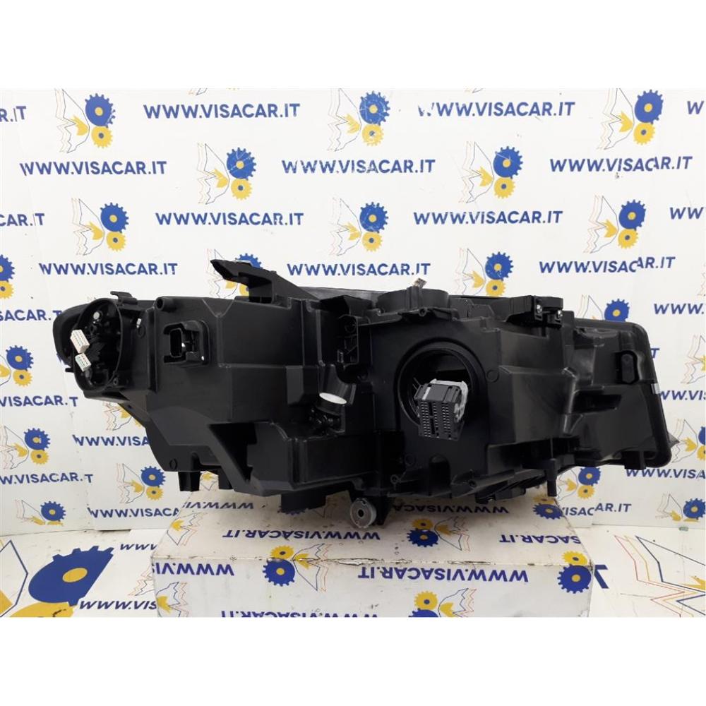 Proiettore Anteriore Sinistro Usato Dal 2019 Bmw Serie 3 «G21» Touring (2019)