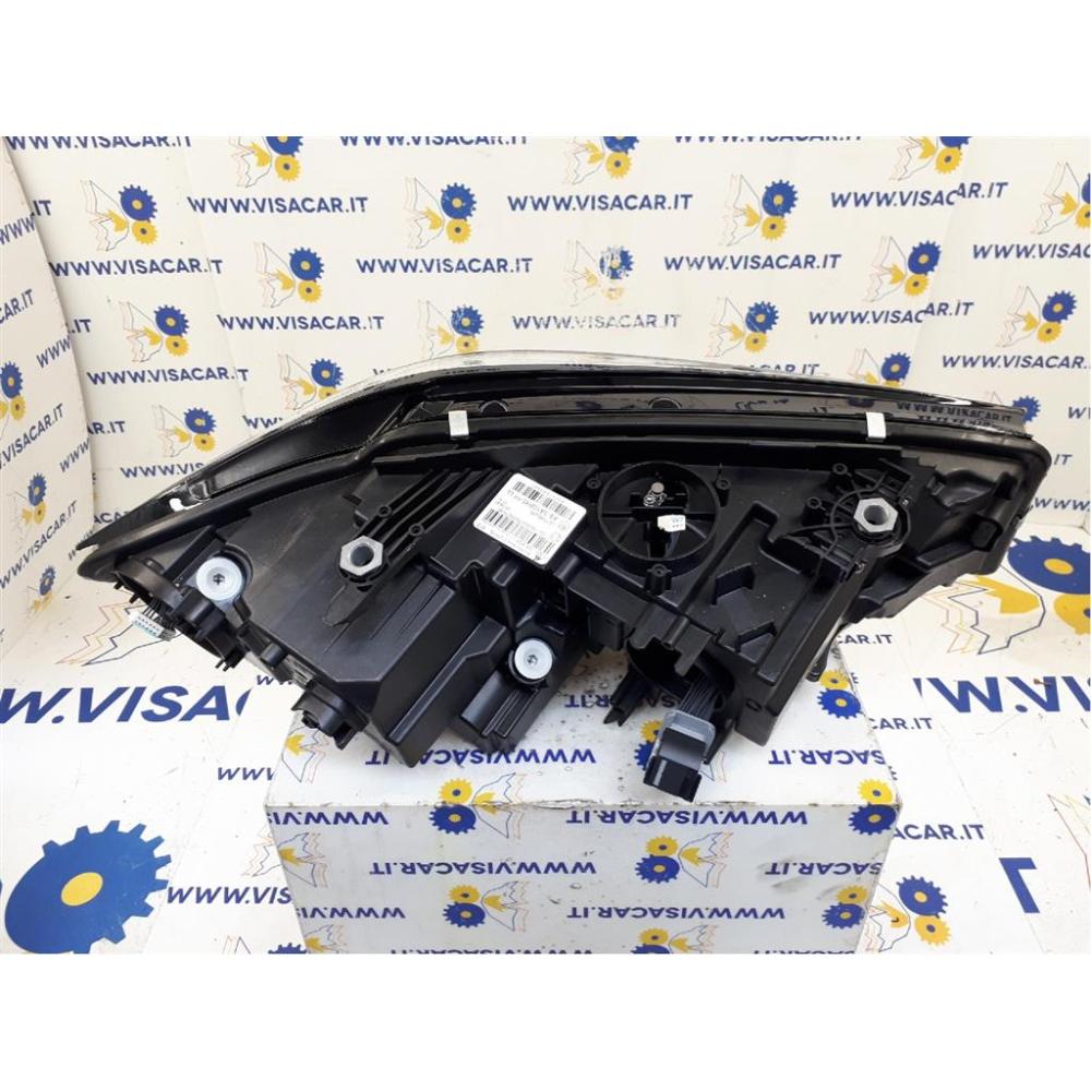 Proiettore Anteriore Sinistro Usato Dal 2019 Bmw Serie 3 «G21» Touring (2019)