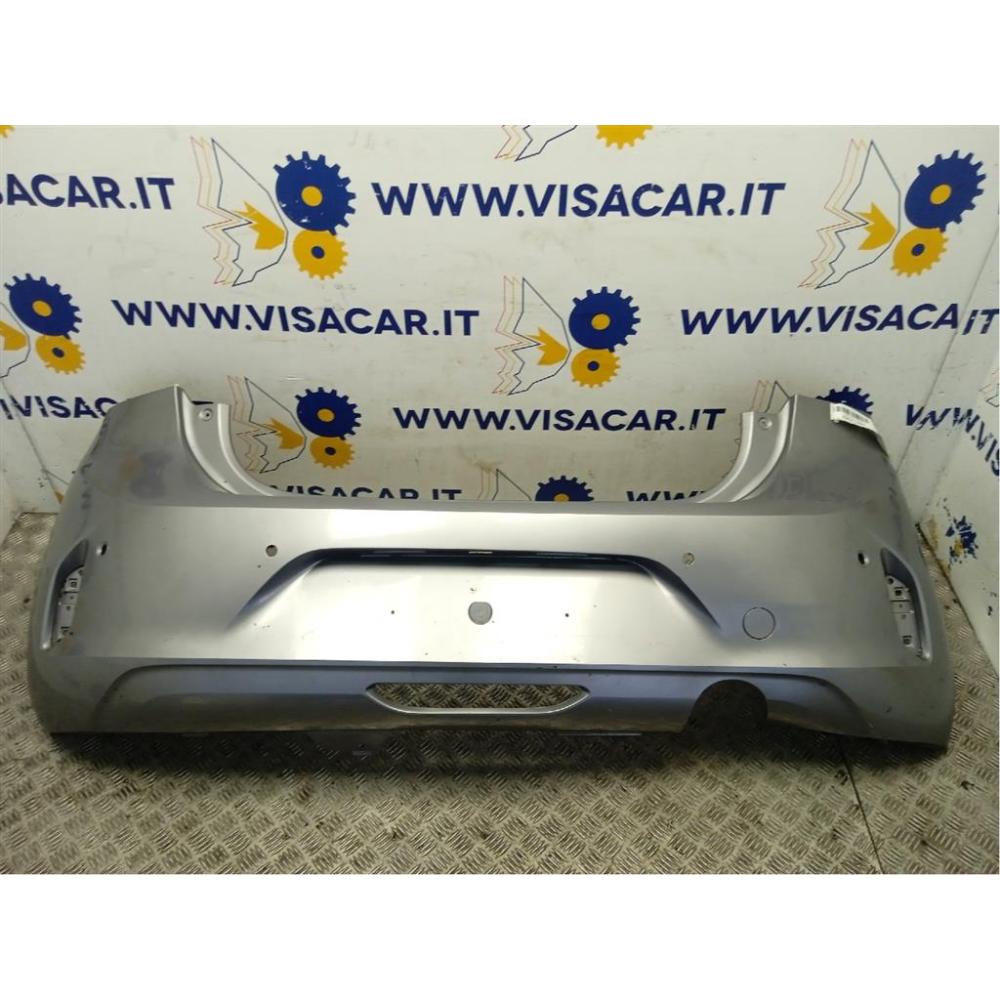 Paraurti Posteriore Usato Dal 2019 Opel Corsa «F» (2019)