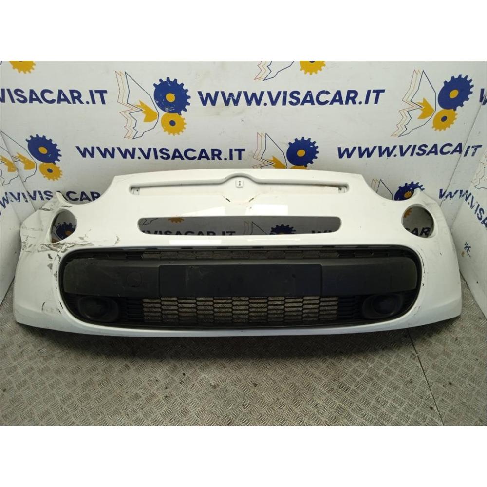 Paraurti Anteriore Usato Dal 2014 Al 2017 Fiat 500L (2013)