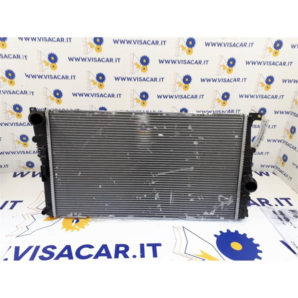 Radiatore Acqua Usato Dal 2015 Bmw Serie 1 «F20» Berlina (2015)