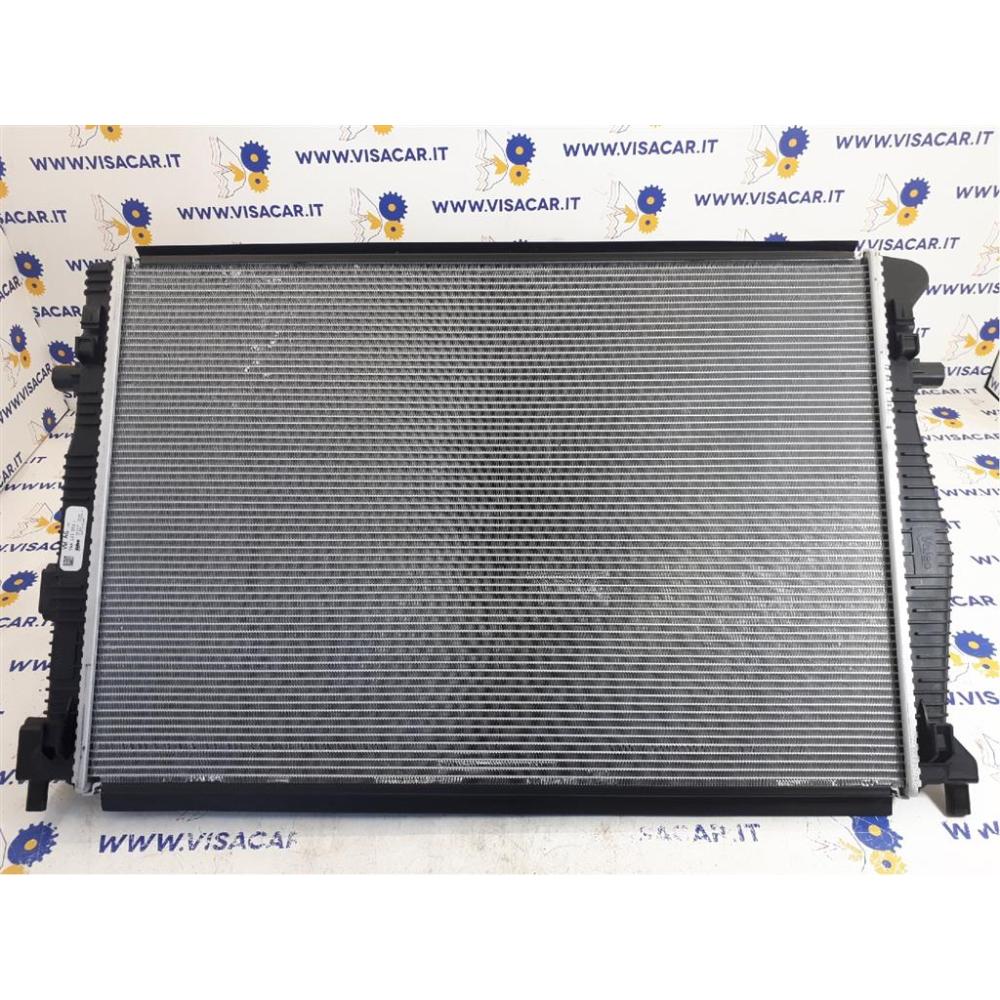 Radiatore Acqua Usato Dal 2022 Volkswagen T-Roc (2022)