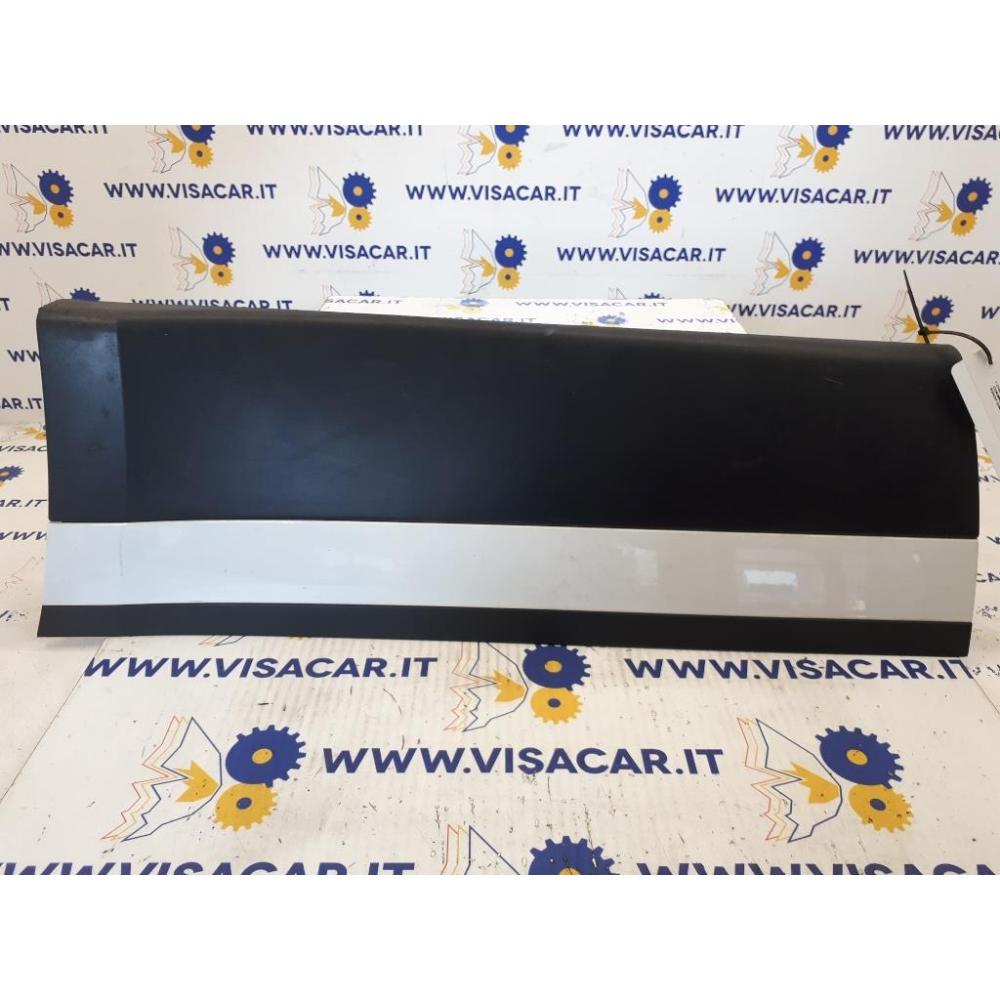 Modanatura Porta Posteriore Sinistro Usato Dal 2017 Land Rover Range Rover Velar (2017)