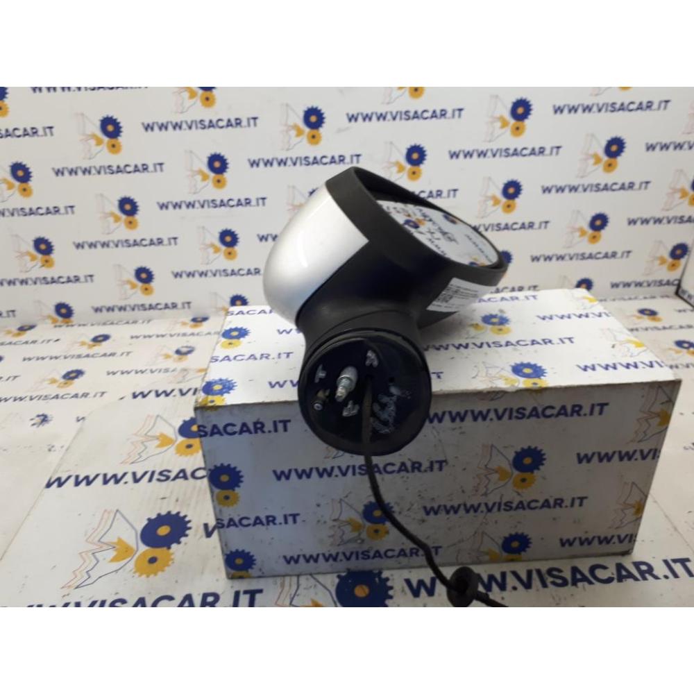Retrovisore Esterno Anteriore Destro Usato Dal 2008 Al 2012 Ford Fiesta «Vi» (2008)