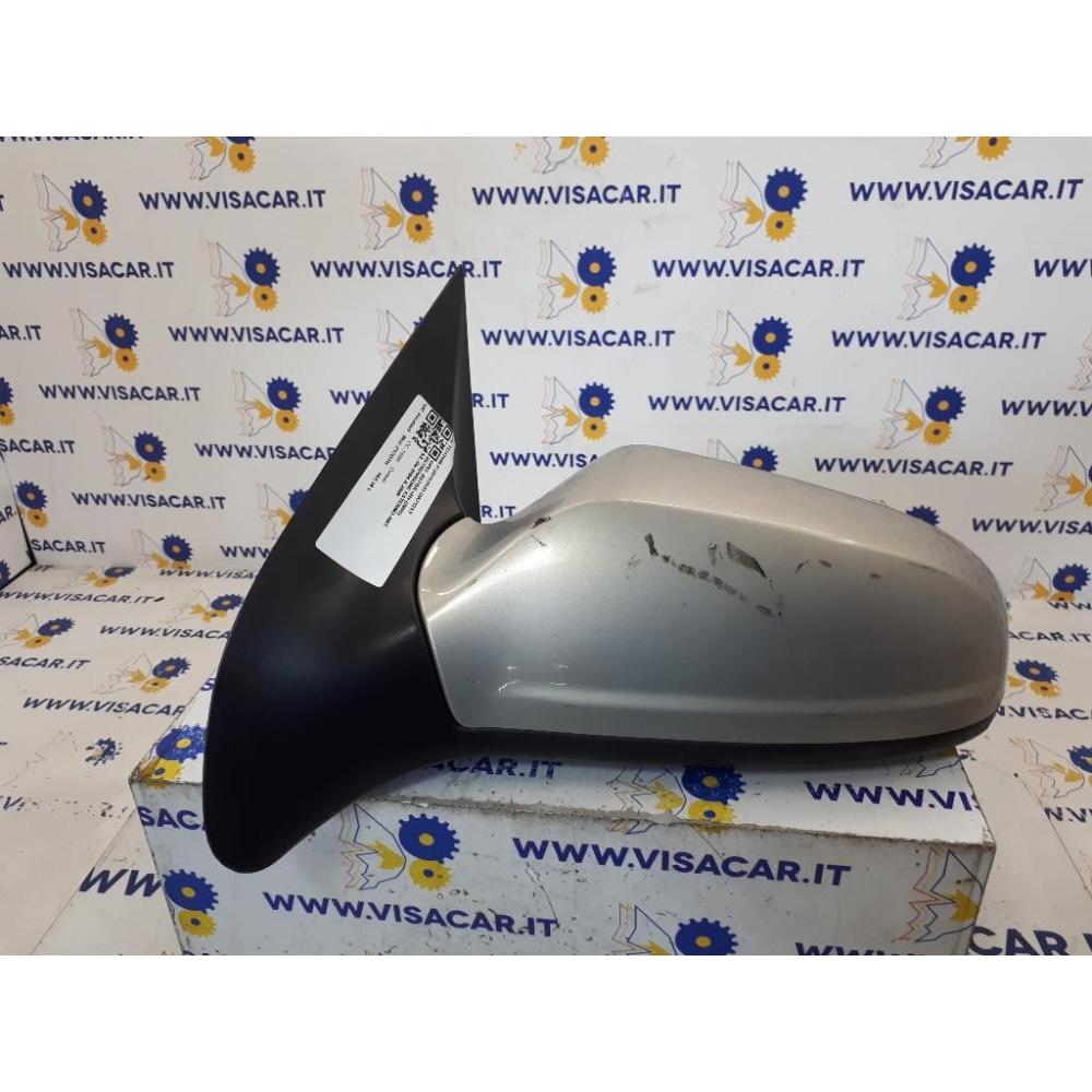 Retrovisore Esterno Anteriore Sinistro Usato Dal 2004 Al 2009 Opel Astra «H» (2005)