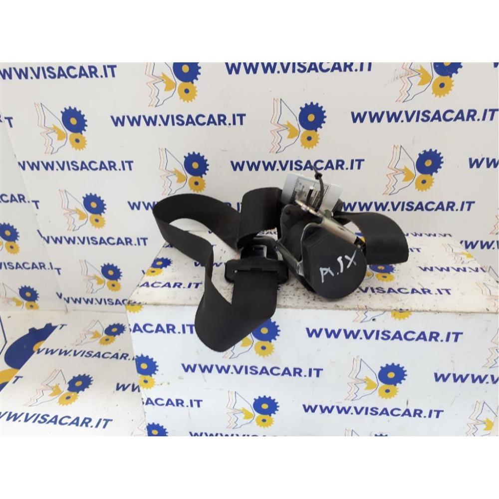 Cintura Di Sicurezza Sedile Anteriore Sinistro Usato Dal 2008 Dacia Logan Mcv «I» (2008)