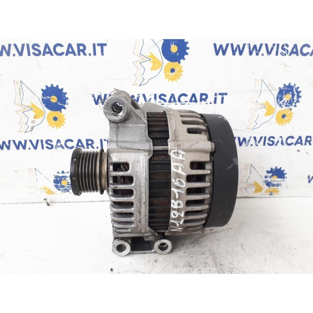 Alternatore (Revisionato) Usato Dal 2006 Mini Mini Cooper «R56» (2007)