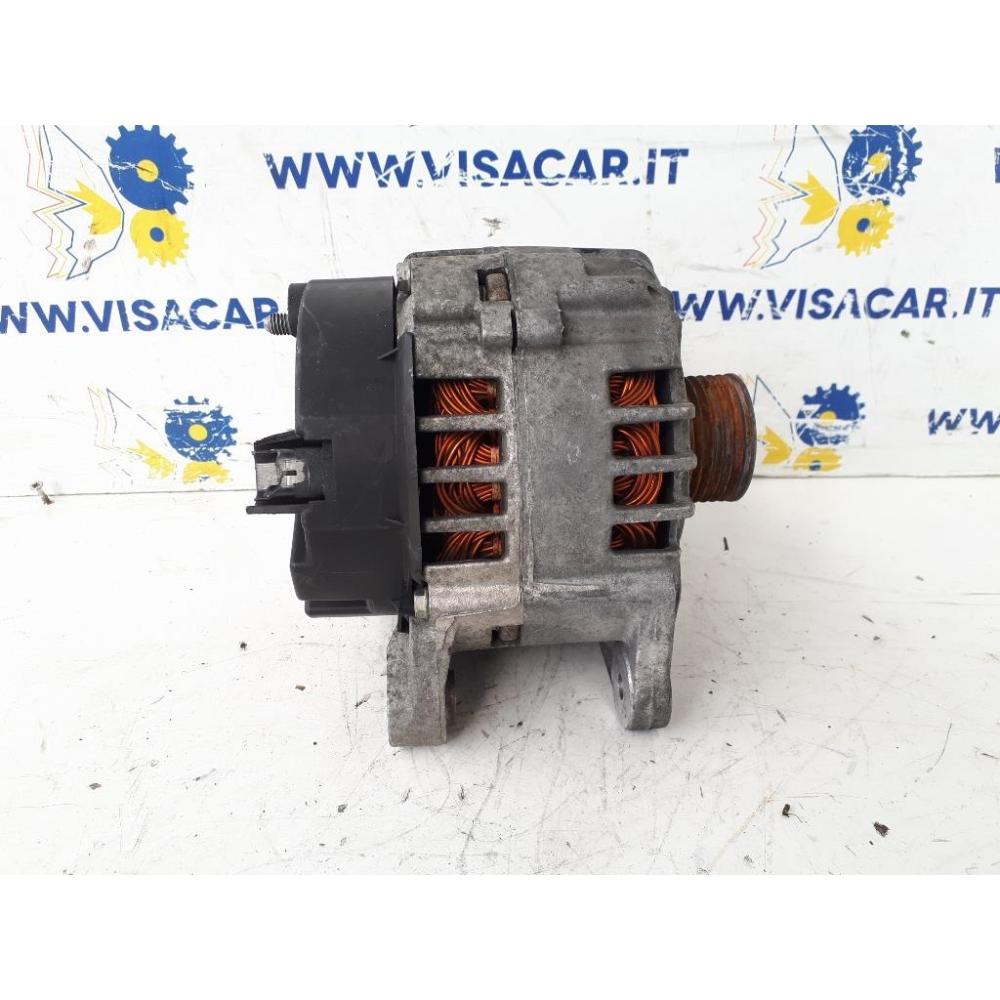 Alternatore (Revisionato) Usato Dal 2006 Al 2010 Renault Master «Iii» (2006)