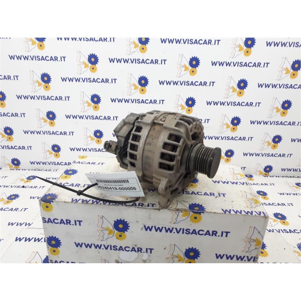 Alternatore Usato Dal 2012 Volkswagen Golf «Vii» (2013)