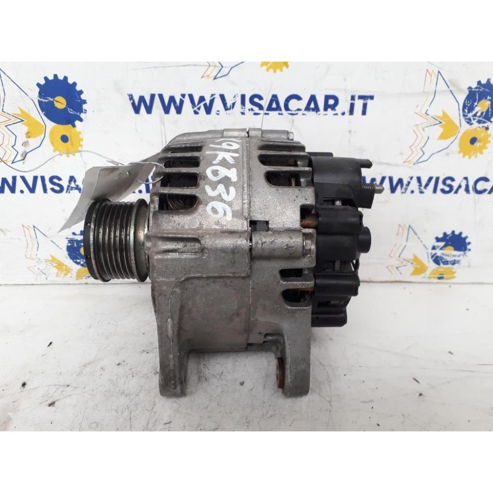 Alternatore Usato Dal 2014 Nissan Juke «I» (2014)