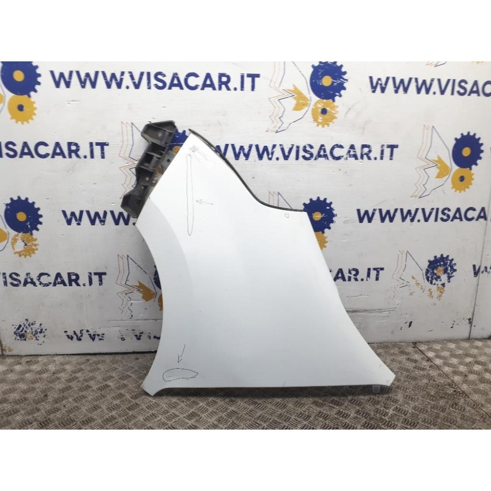 Parafango Anteriore Sinistro Usato Dal 2010 Al 2014 Renault Master «Iv» (2010)