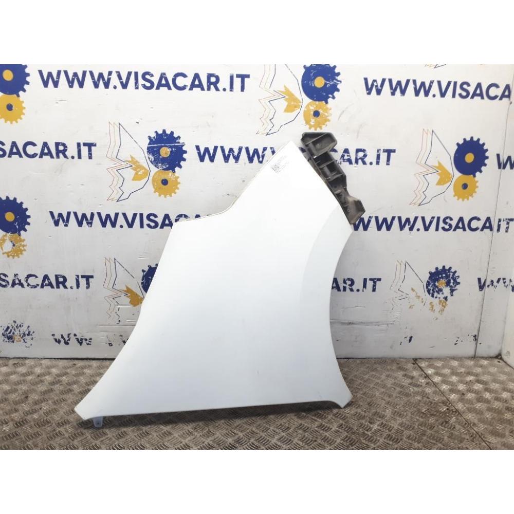 Parafango Anteriore Destro Usato Dal 2010 Al 2014 Renault Master «Iv» (2010)