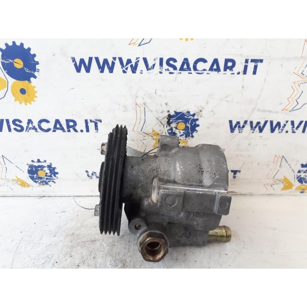 Pompa Servosterzo Usato Dal 2006 Al 2010 Renault Master «Iii» (2006)