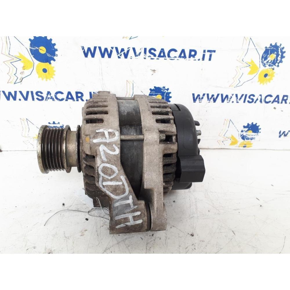 Alternatore Usato Dal 2008 Al 2013 Opel Insignia «A» Sw (2009)