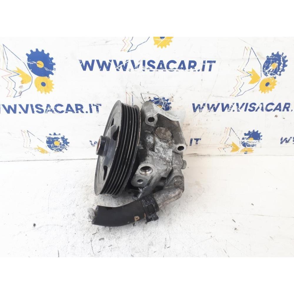 Pompa Servosterzo Usato Dal 2006 Al 2010 Land Rover Freelander «Ii» (2007)