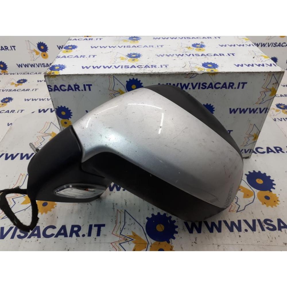 Retrovisore Esterno Anteriore Sinistro Usato Dal 2009 Al 2013 Peugeot 3008 «I» (2009)