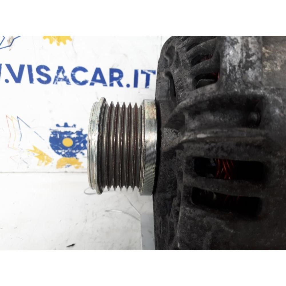 Alternatore Usato Dal 2009 Iveco Daily C «Ii» (2009)