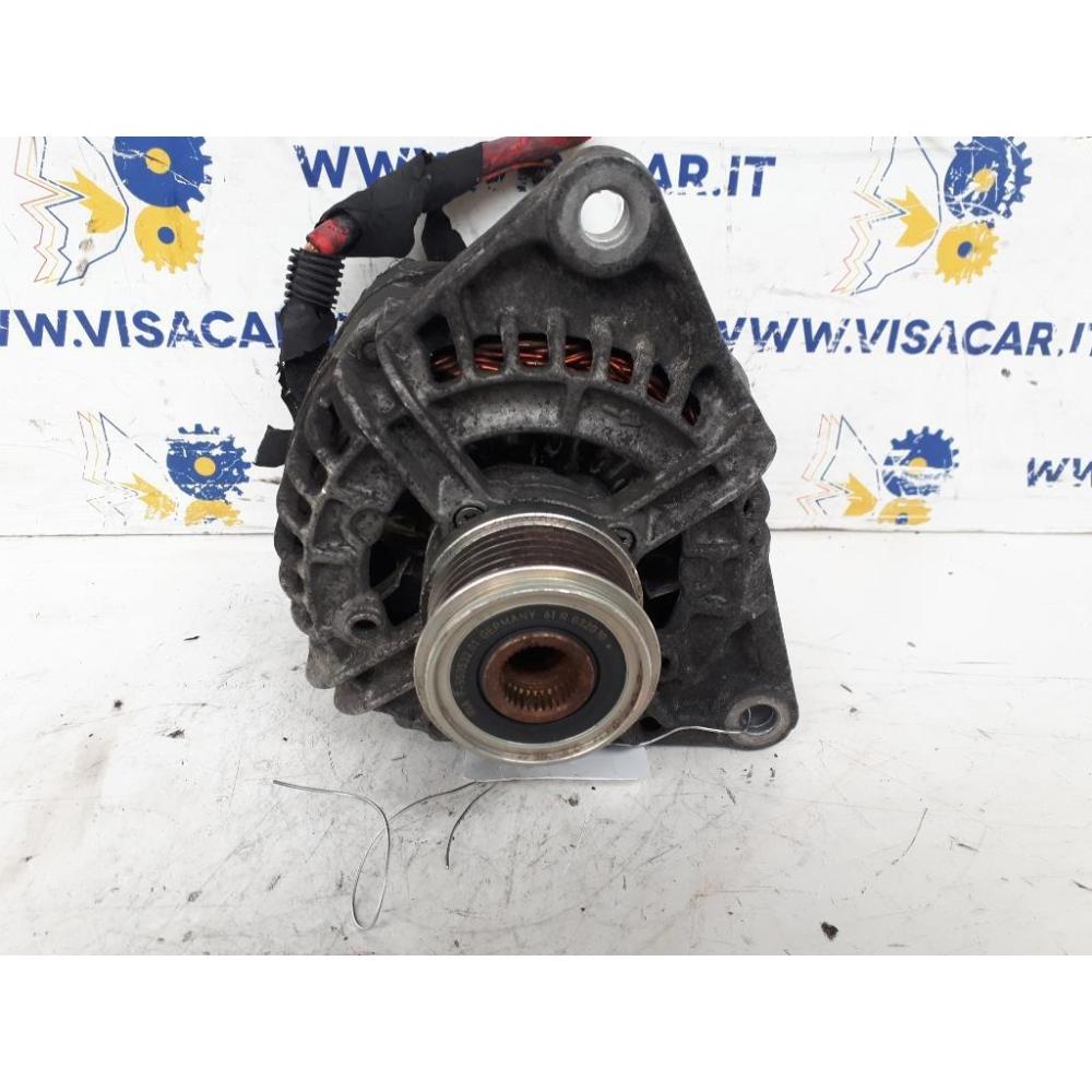 Alternatore Usato Dal 2009 Iveco Daily C «Ii» (2009)