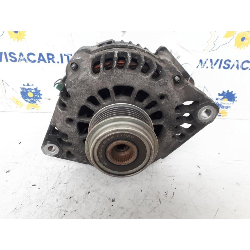 Alternatore Usato Dal 2007 Al 2009 Opel Astra «H» (2005)